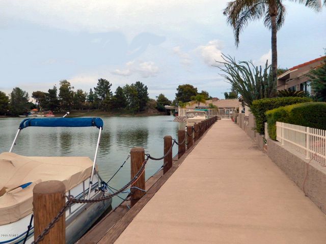 5424 S Clambake Bay Court, Tempe, AZ 85283