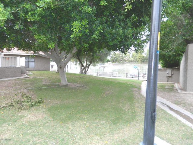 5424 S Clambake Bay Court, Tempe, AZ 85283