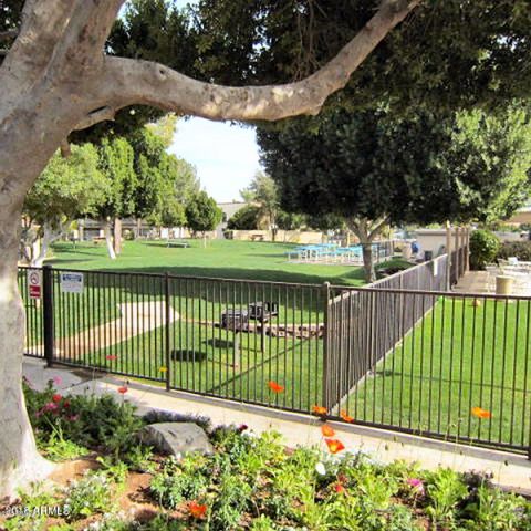 5424 S Clambake Bay Court, Tempe, AZ 85283