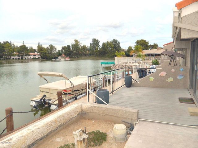 5424 S Clambake Bay Court, Tempe, AZ 85283