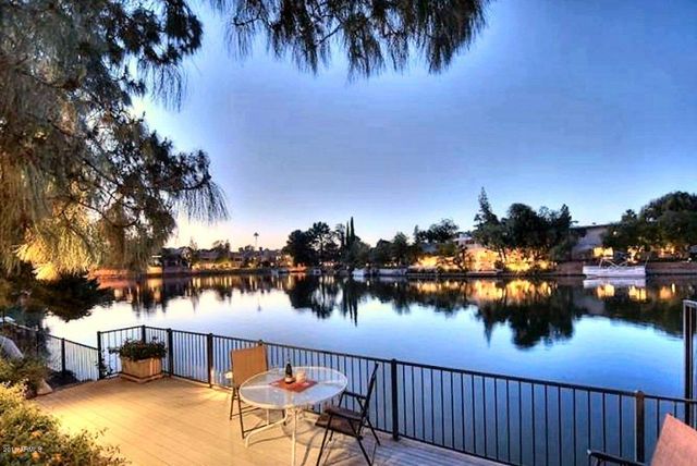 5424 S Clambake Bay Court, Tempe, AZ 85283