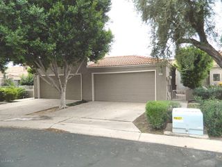 5424 S Clambake Bay Court, Tempe, AZ 85283