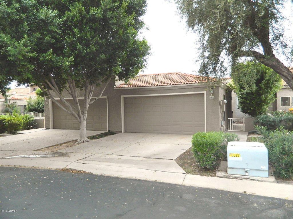 5424 S Clambake Bay Court, Tempe, AZ 85283