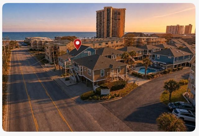 299 Lake Arrowhead Rd., Myrtle Beach, SC 29572
