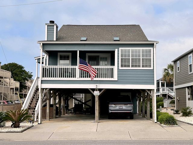 299 Lake Arrowhead Rd., Myrtle Beach, SC 29572