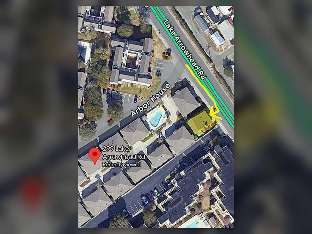 299 Lake Arrowhead Rd., Myrtle Beach, SC 29572