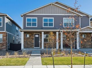4636 Combine Lane, Johnstown, CO 80534