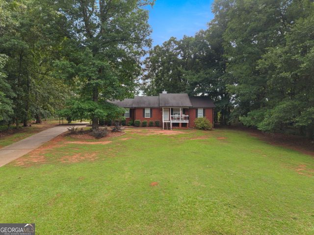 173 Southridge Drive, Locust Grove, GA 30248