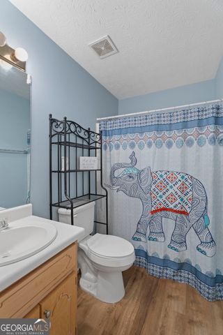 173 Southridge Drive, Locust Grove, GA 30248