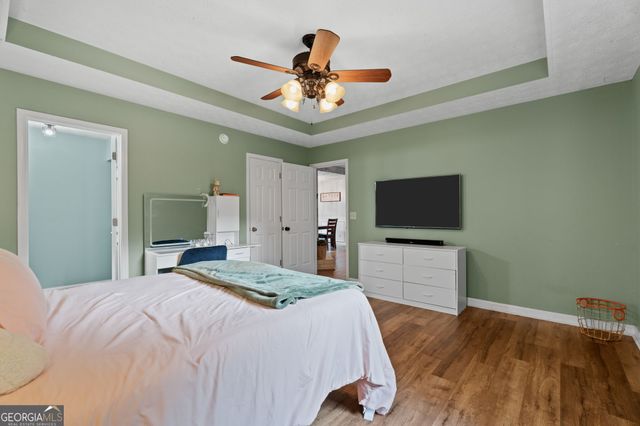 173 Southridge Drive, Locust Grove, GA 30248