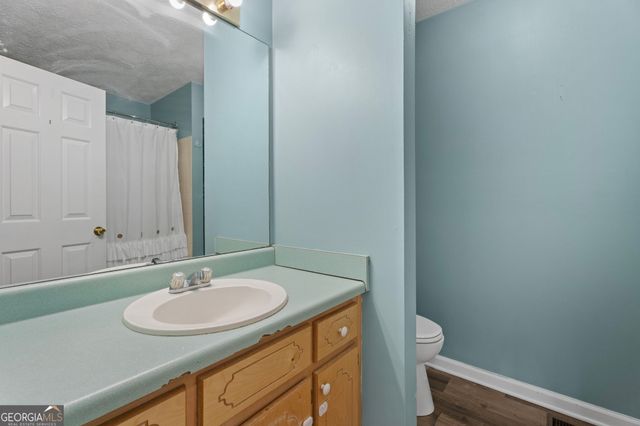 173 Southridge Drive, Locust Grove, GA 30248