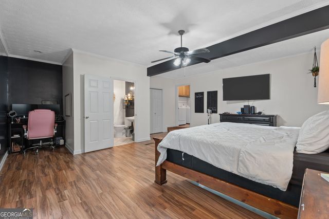173 Southridge Drive, Locust Grove, GA 30248