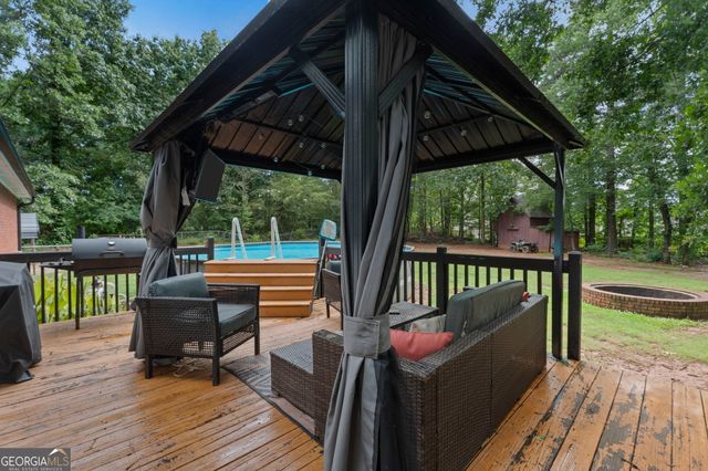 173 Southridge Drive, Locust Grove, GA 30248