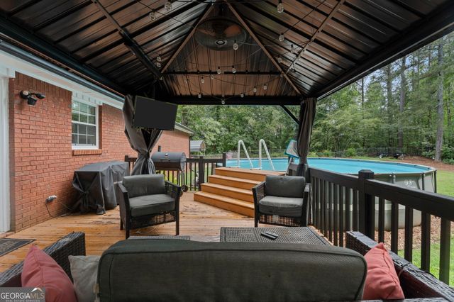 173 Southridge Drive, Locust Grove, GA 30248