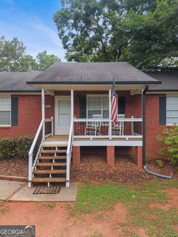 173 Southridge Drive, Locust Grove, GA 30248
