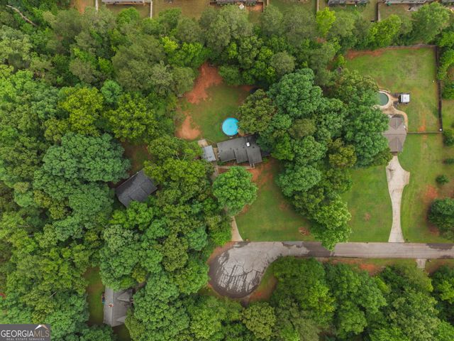 173 Southridge Drive, Locust Grove, GA 30248