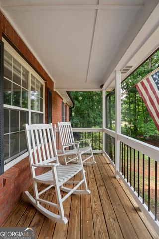 173 Southridge Drive, Locust Grove, GA 30248