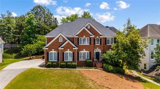184 Rugby Drive, Suwanee, GA 30024