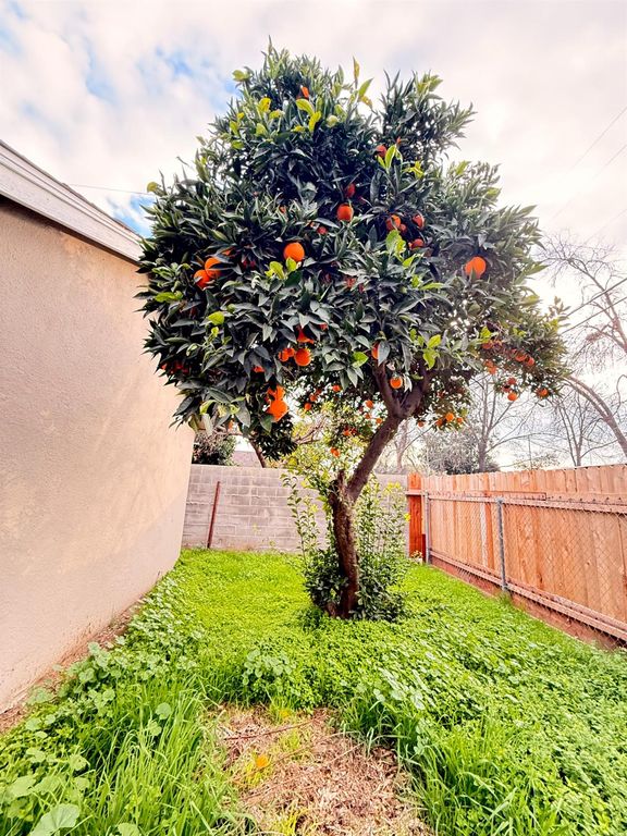 Image 5 of property listing at 2338 Lotus Avenue, Fresno, CA 93706