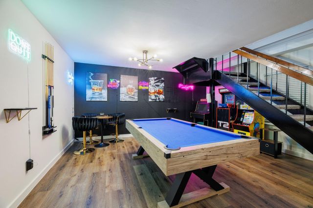 11203 Briar Forest Drive, Houston, TX 77042