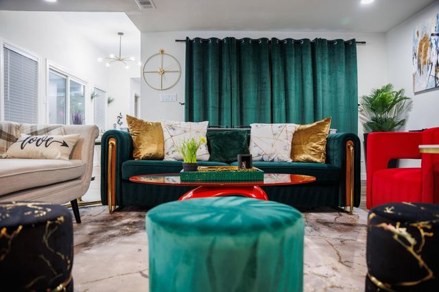 11203 Briar Forest Drive, Houston, TX 77042