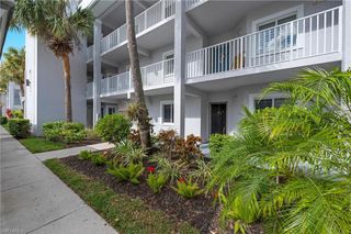 7831 Regal Heron CIR # 105, Naples, FL 34104