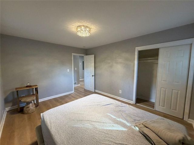 431 Pineridge Road, Forest Park, GA 30297