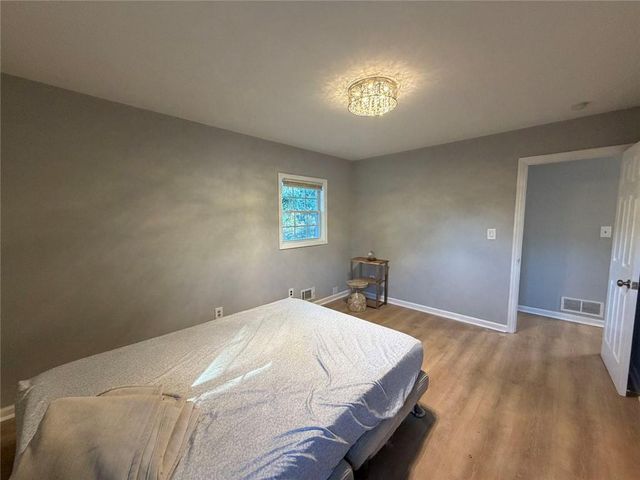 431 Pineridge Road, Forest Park, GA 30297