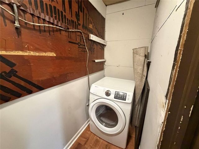 431 Pineridge Road, Forest Park, GA 30297