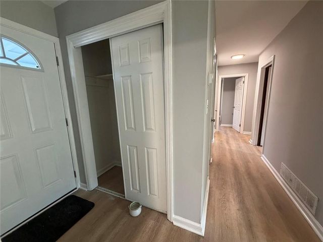 431 Pineridge Road, Forest Park, GA 30297