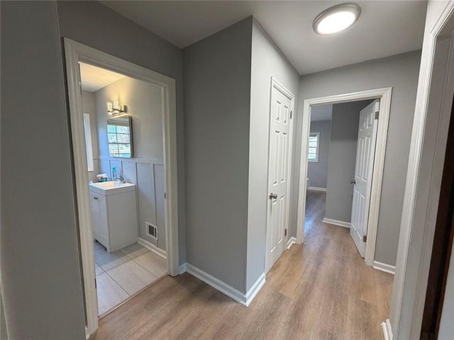 431 Pineridge Road, Forest Park, GA 30297