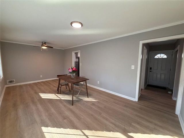 431 Pineridge Road, Forest Park, GA 30297