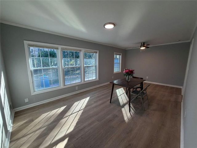 431 Pineridge Road, Forest Park, GA 30297