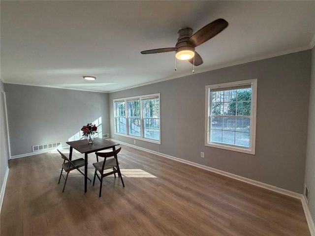 431 Pineridge Road, Forest Park, GA 30297