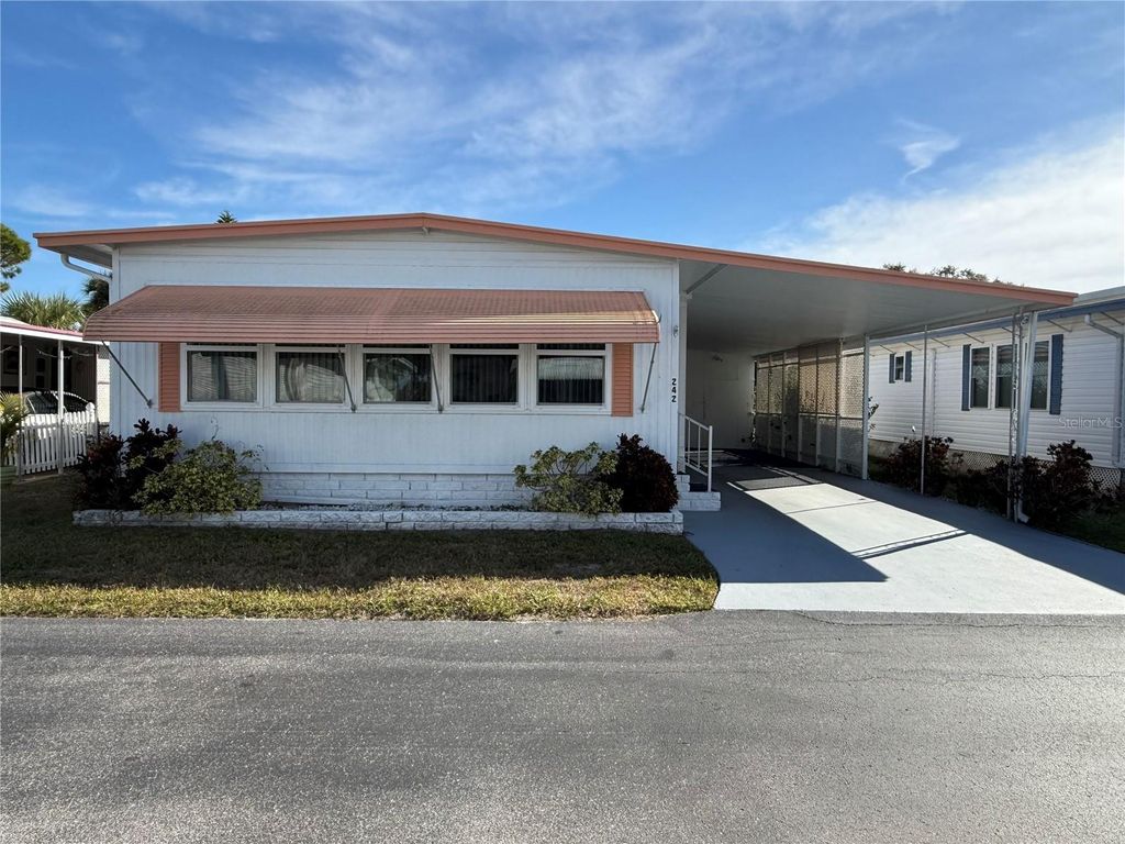 9900 ULMERTON ROAD 242, Largo, FL 33771