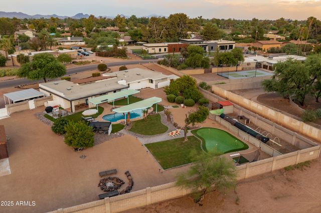 11004 N MILLER Road, Scottsdale, AZ 85260