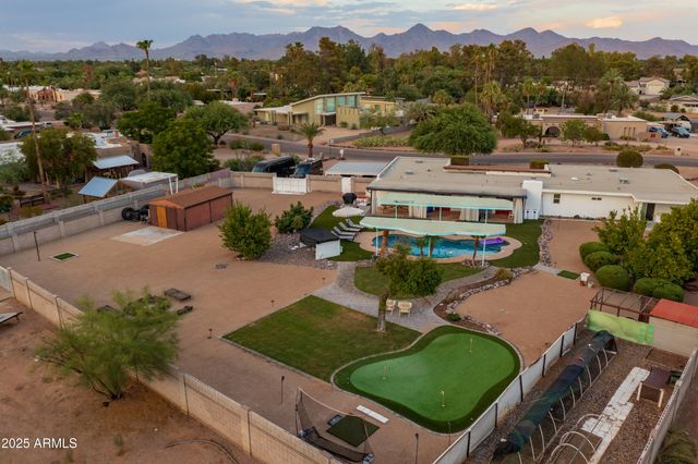 11004 N MILLER Road, Scottsdale, AZ 85260