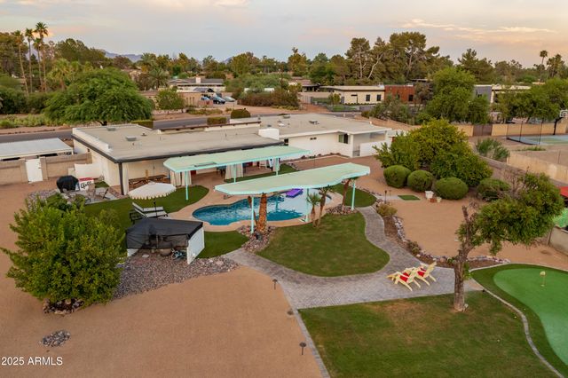 11004 N MILLER Road, Scottsdale, AZ 85260