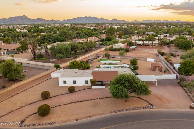 11004 N MILLER Road, Scottsdale, AZ 85260