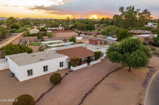 11004 N MILLER Road, Scottsdale, AZ 85260