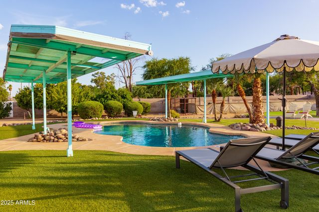 11004 N MILLER Road, Scottsdale, AZ 85260