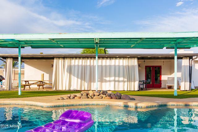 11004 N MILLER Road, Scottsdale, AZ 85260