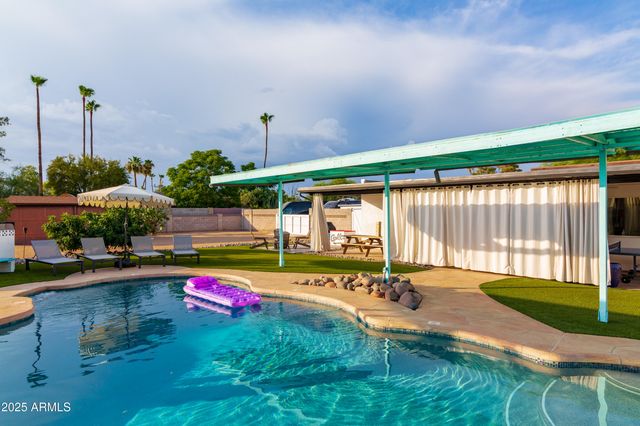 11004 N MILLER Road, Scottsdale, AZ 85260