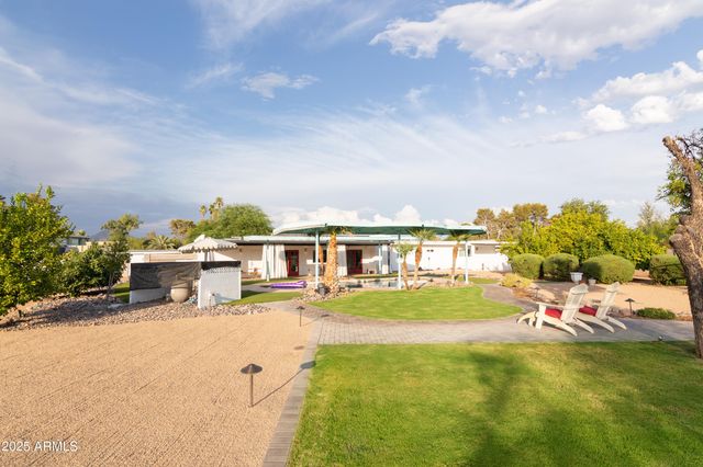 11004 N MILLER Road, Scottsdale, AZ 85260