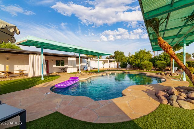 11004 N MILLER Road, Scottsdale, AZ 85260