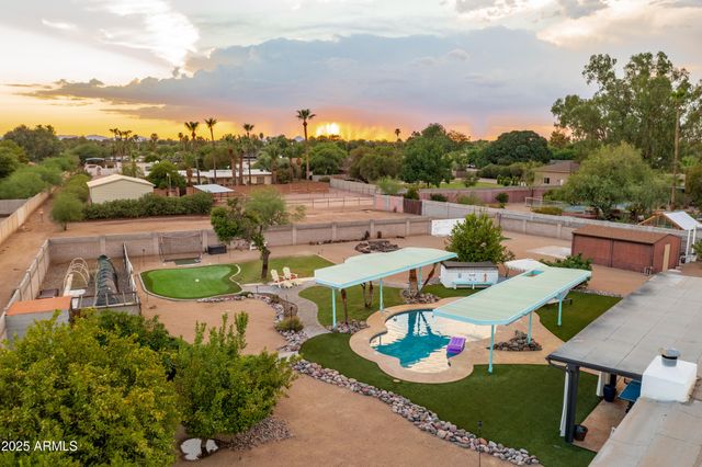 11004 N MILLER Road, Scottsdale, AZ 85260