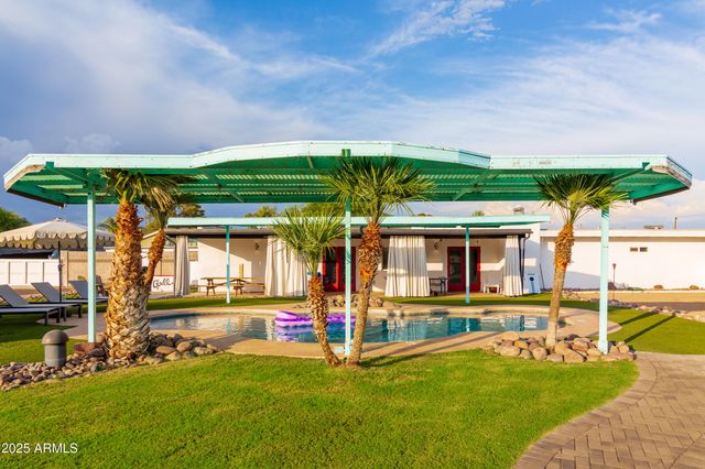 11004 N MILLER Road, Scottsdale, AZ 85260