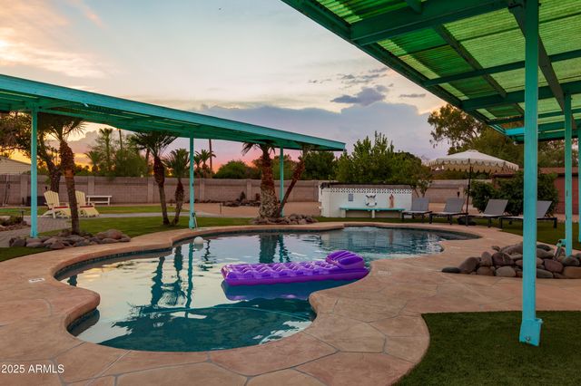 11004 N MILLER Road, Scottsdale, AZ 85260