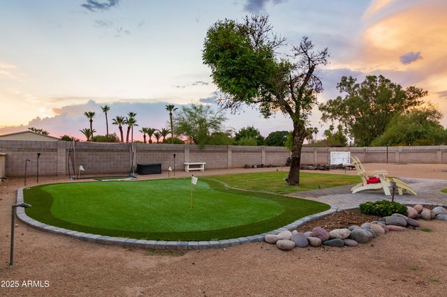 11004 N MILLER Road, Scottsdale, AZ 85260