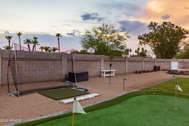 11004 N MILLER Road, Scottsdale, AZ 85260